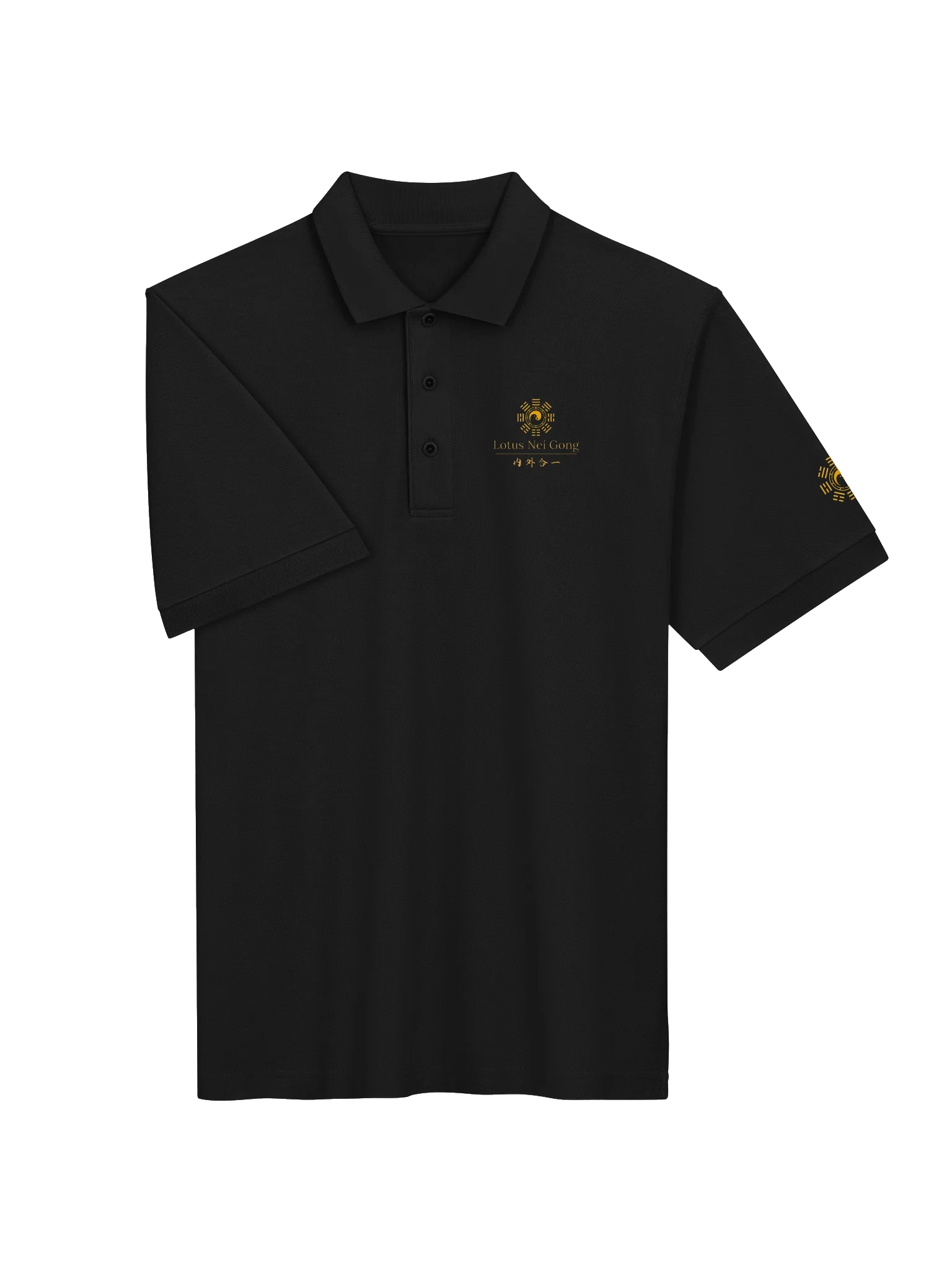 Stylish Logo Polo product image (12)