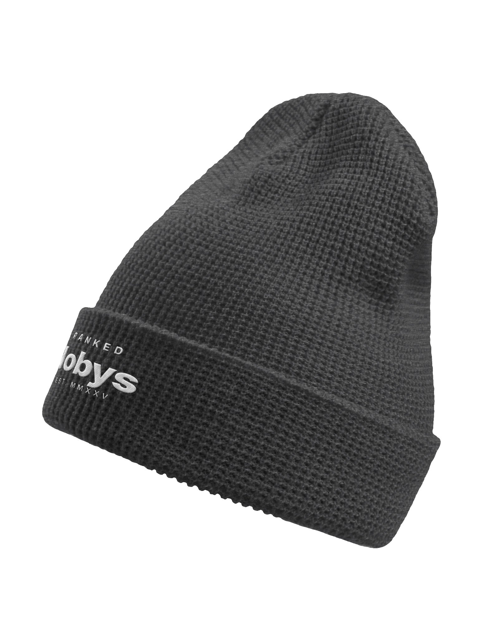 The Ranked Beanie product image (6)