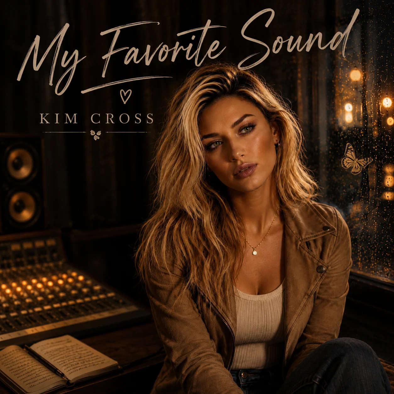 My Favorite Sound (Single Song) product image (1)