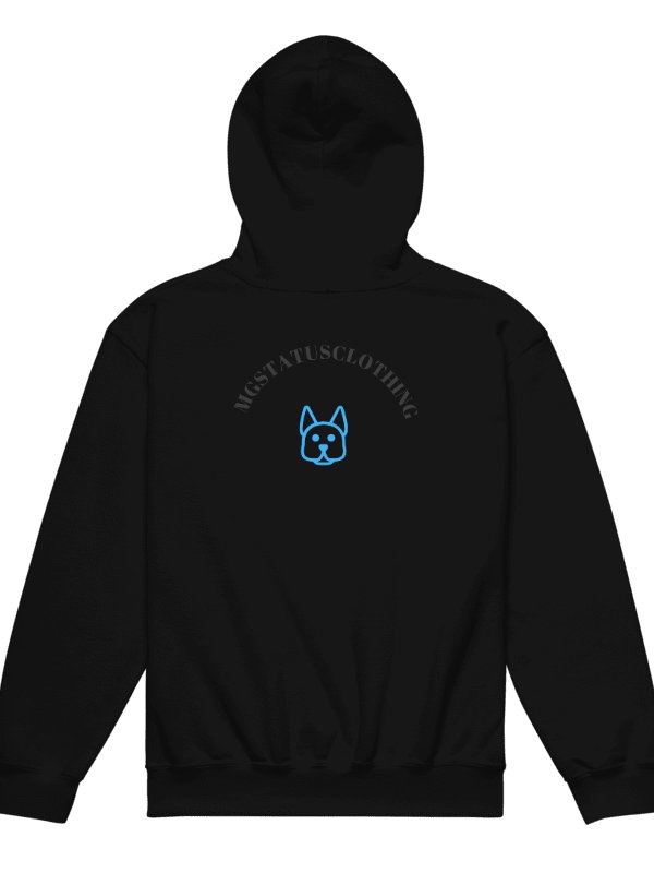 Youth Hoodie product image (16)