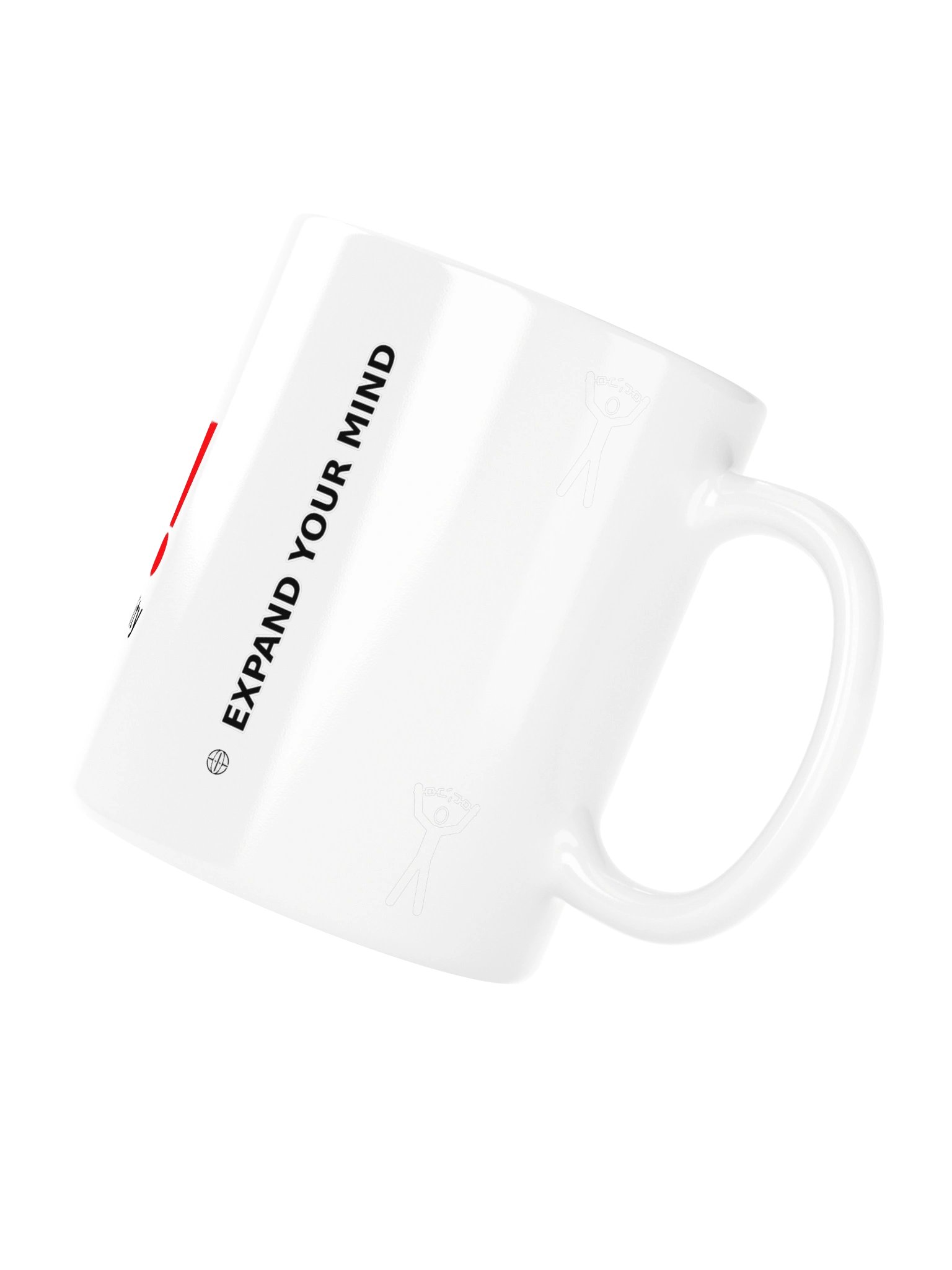 PYI! Ceramic Mug product image (6)