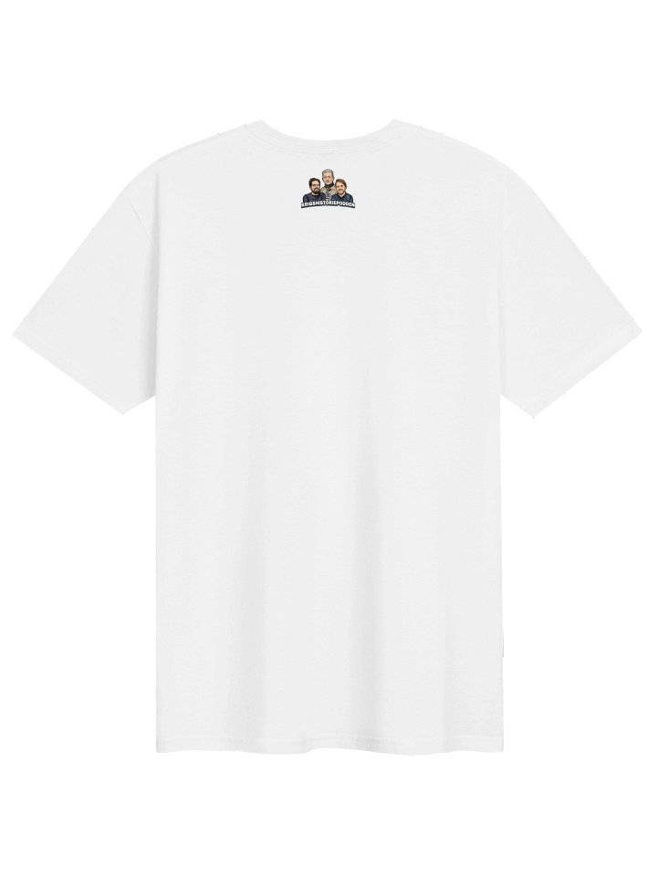 Frankrikes Gunvald Larsson: Philippe Leclerc (Herr T-shirt) product image (25)
