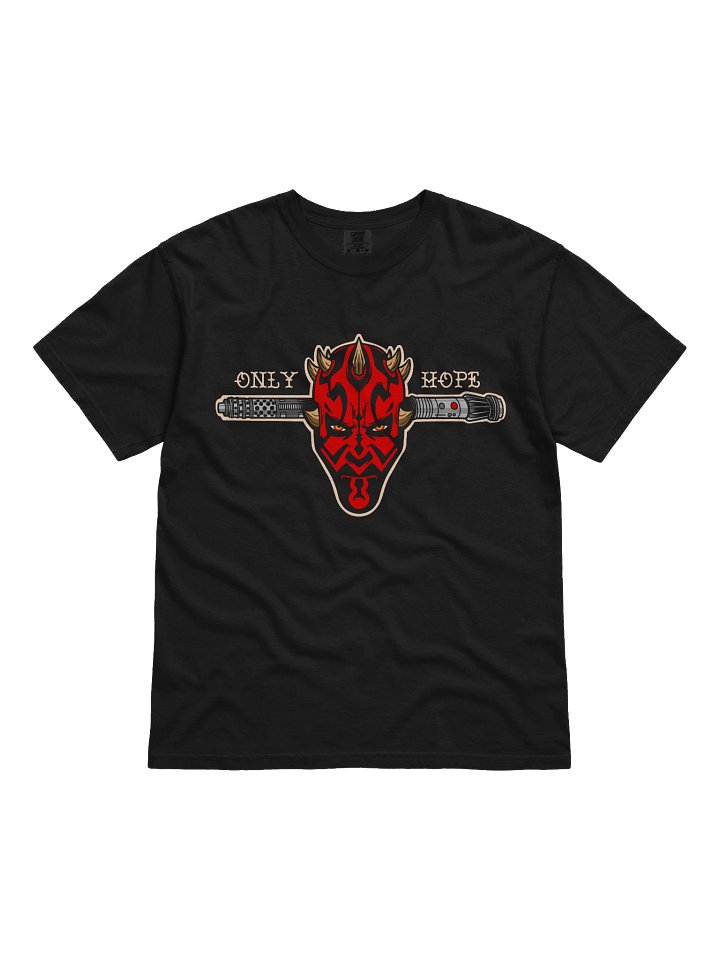 Maul - Tee product image (2)