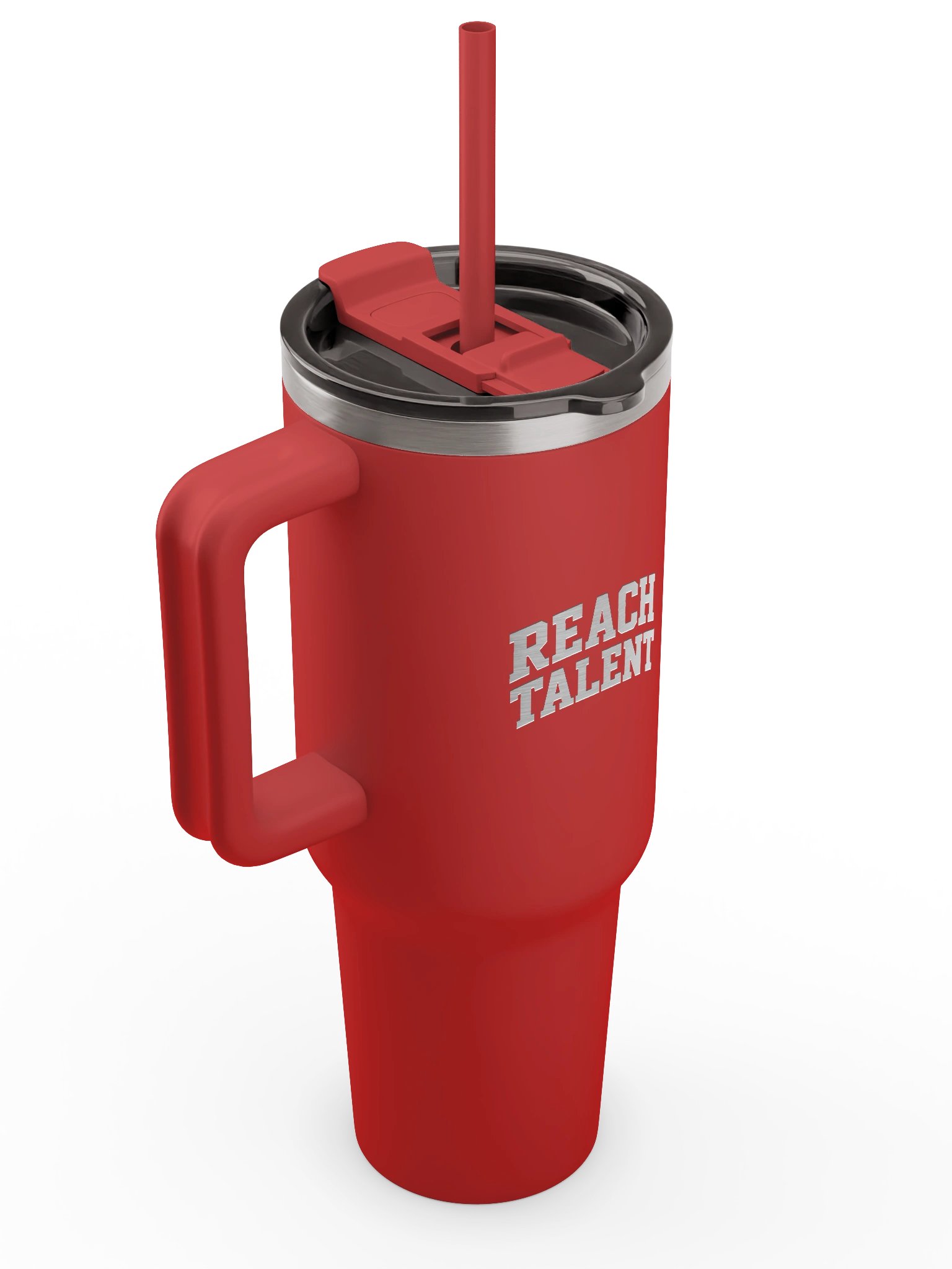 Pinnacle 40oz Vacuum Tumbler with Straw product image (29)