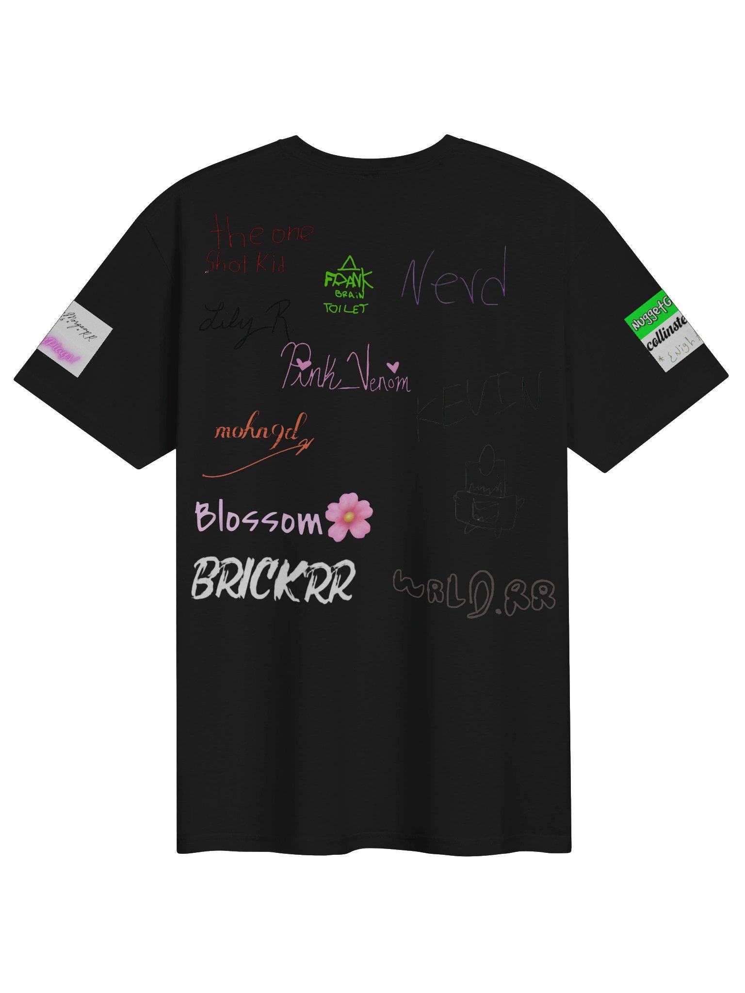Rec Room Signatures product image (2)
