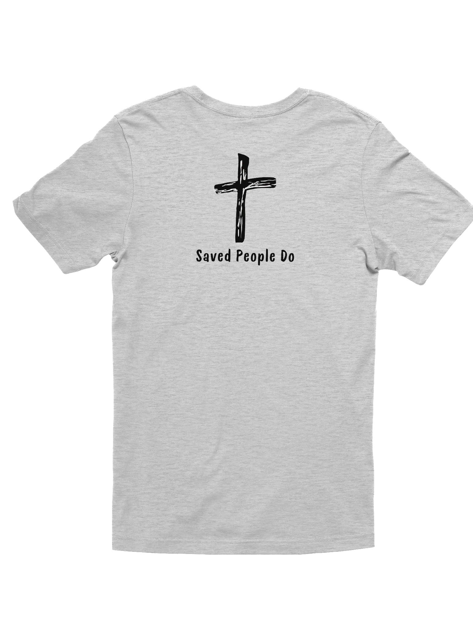 Saved T-Shirt product image (2)