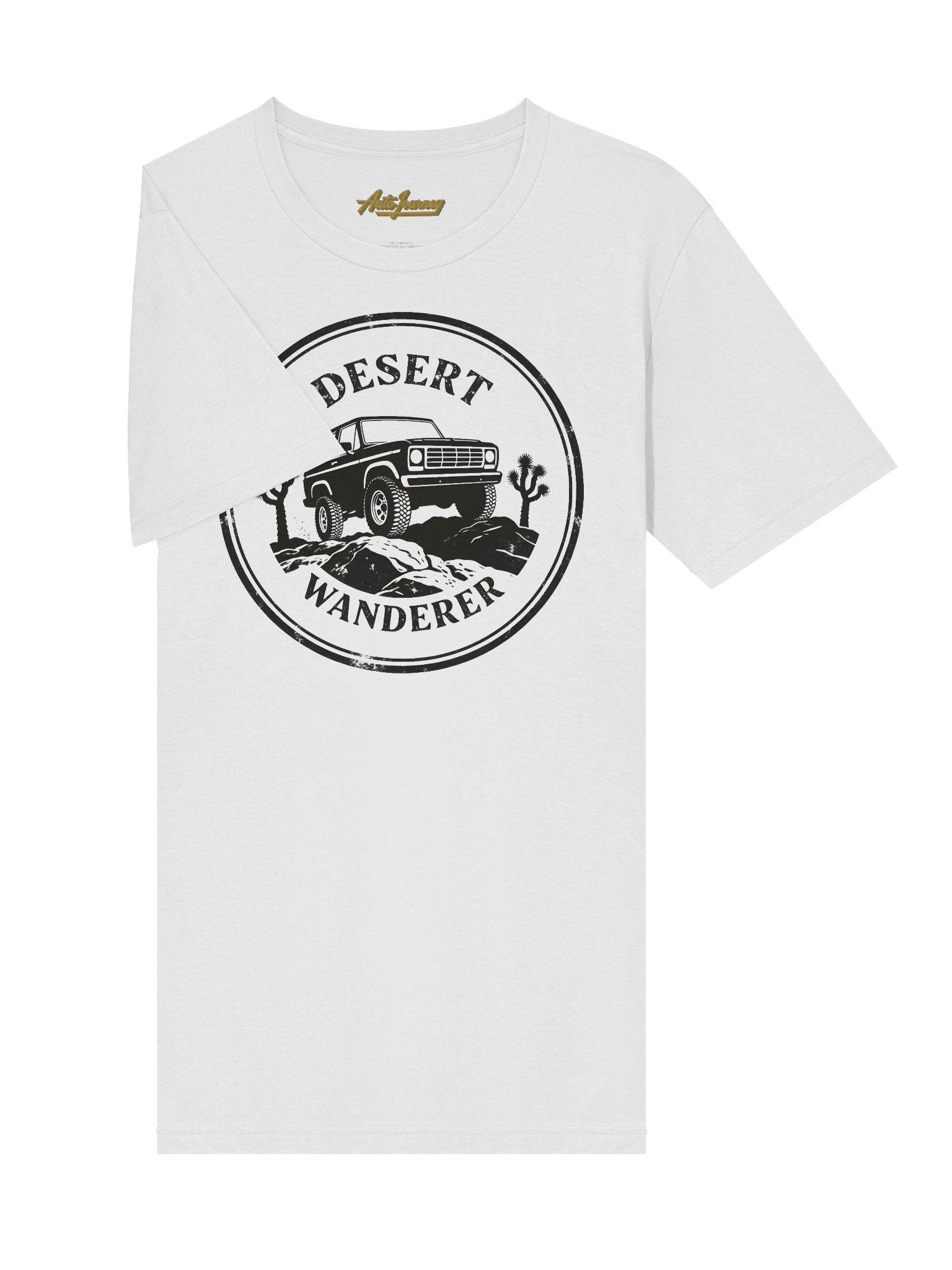 Desert Wanderer Tee product image (29)