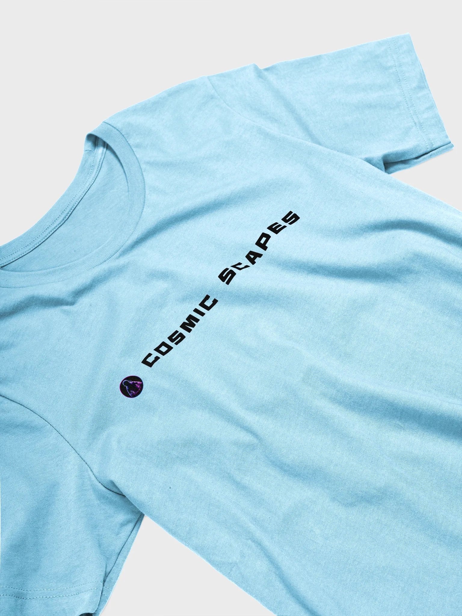 COSMIC SUPERSOFT TEE - BRIGHT COLORS product image (26)