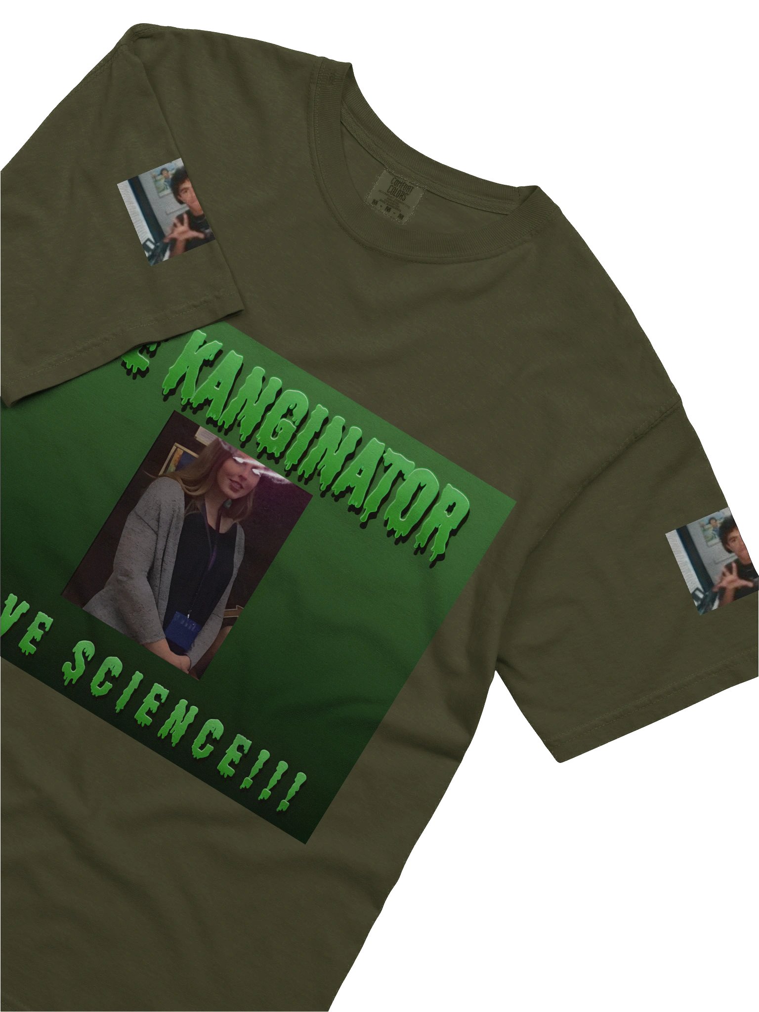 Kirt (Mrs. Kang Shirt) product image (5)