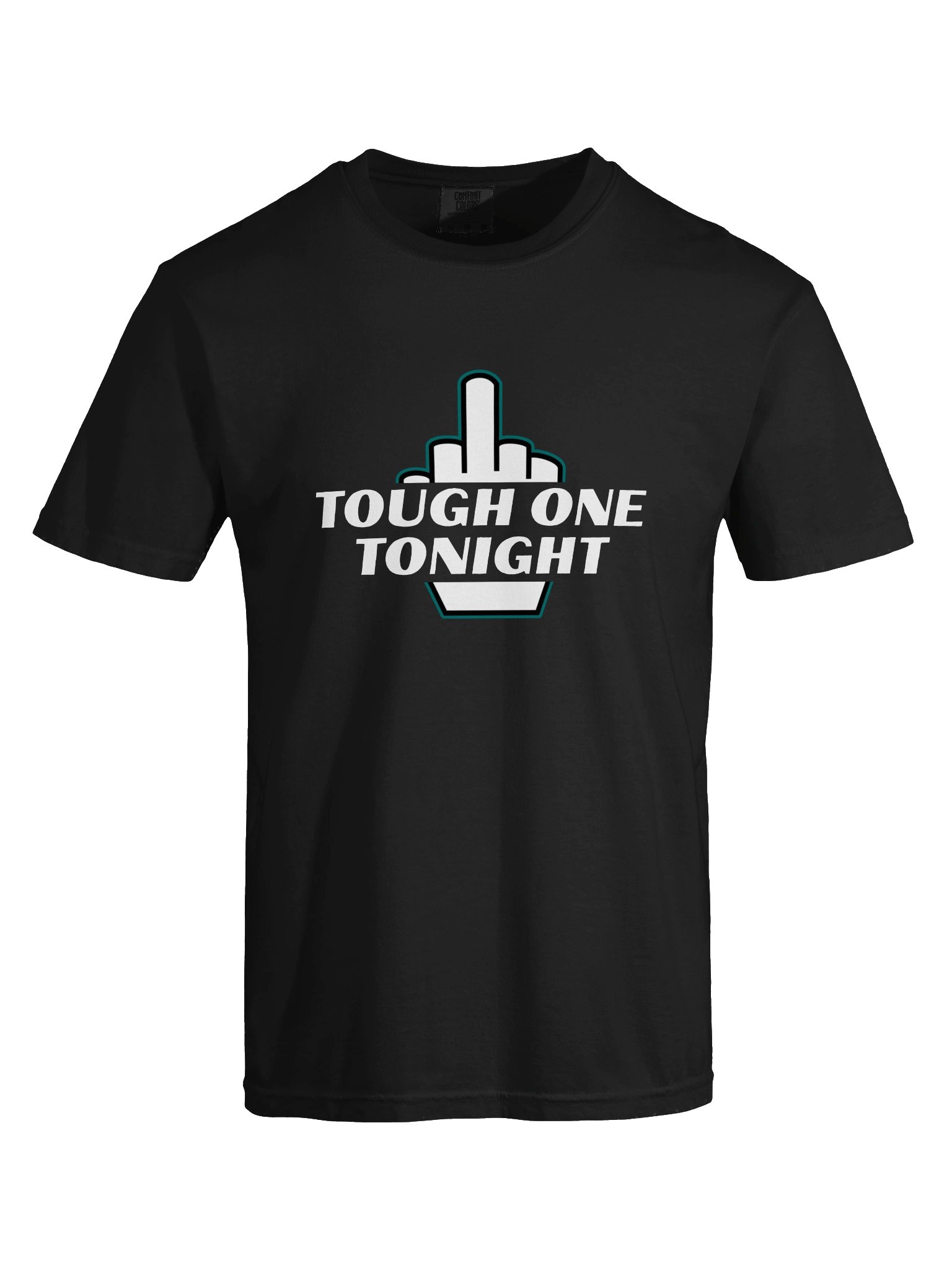 Tough One product image (29)