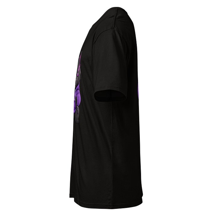 DarkSinWolf Shadow Pup Tee product image (6)