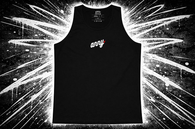 Tank Tops
