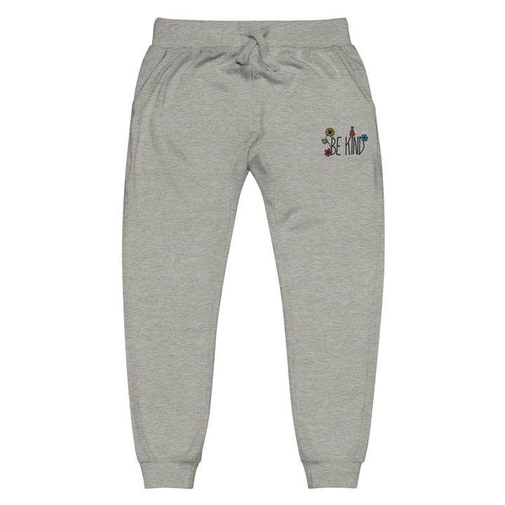 Be Kind Fleece Sweatpants product image (2)