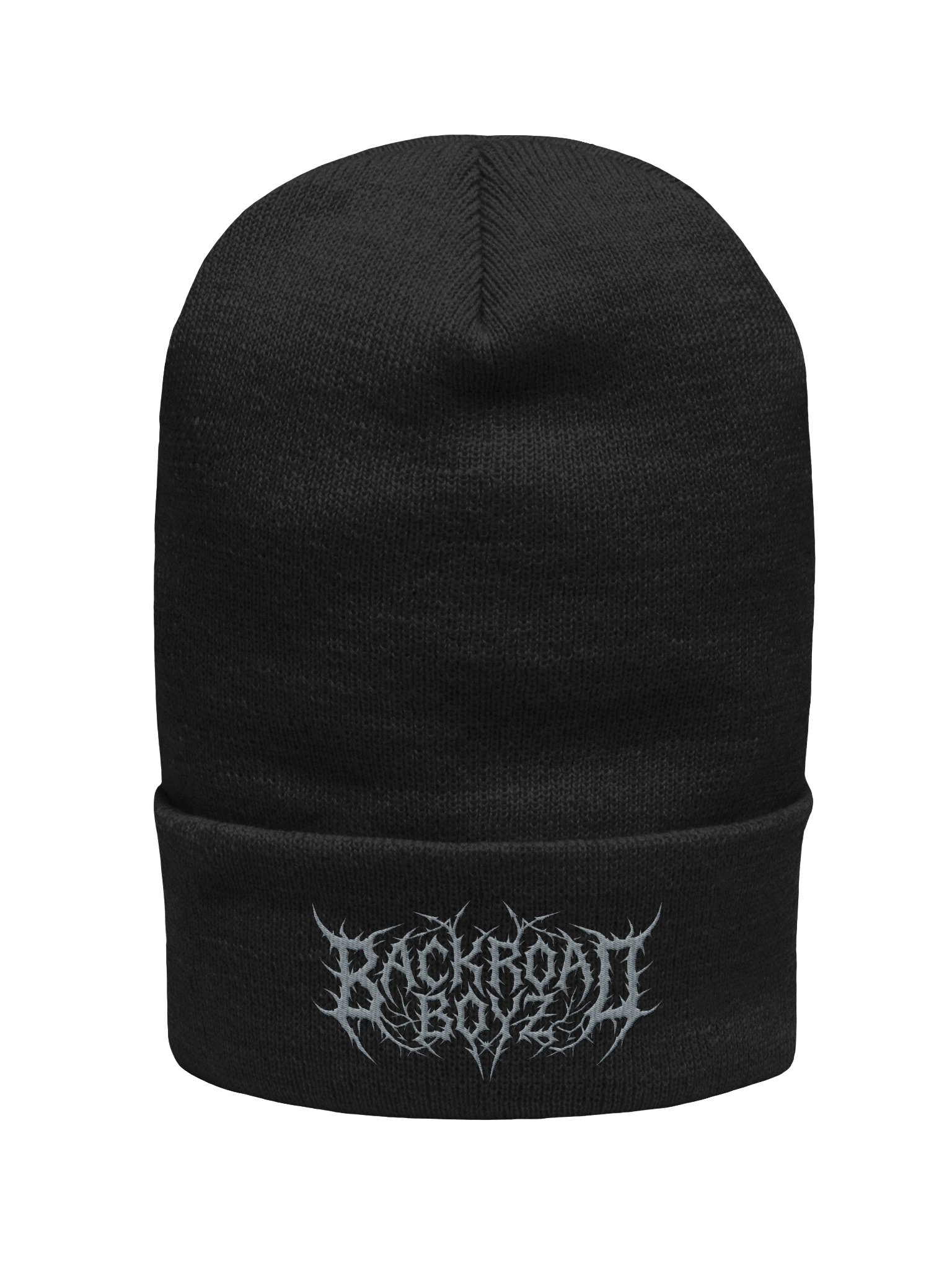 Metal Beanie product image (1)