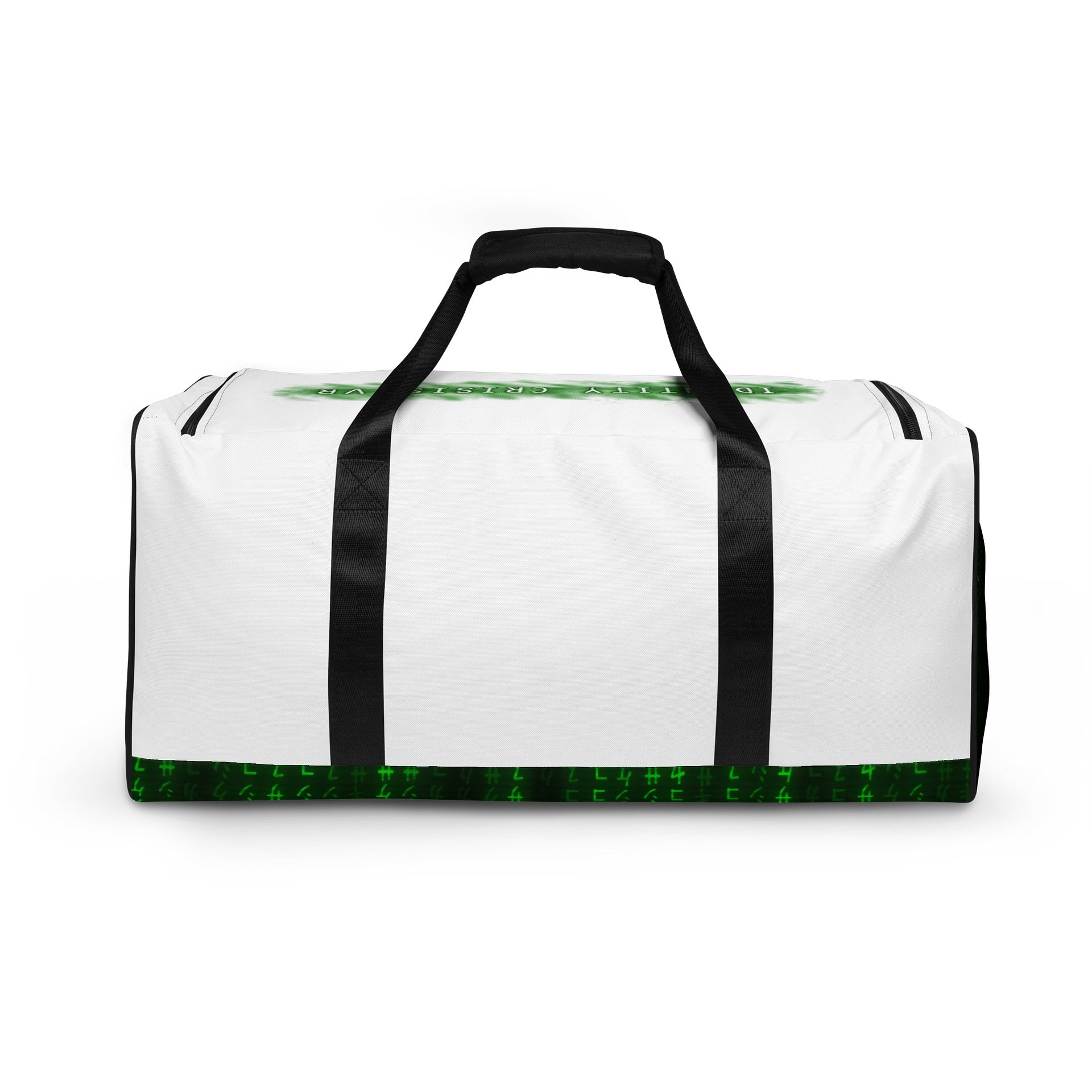 ID Duffle Bag product image (4)