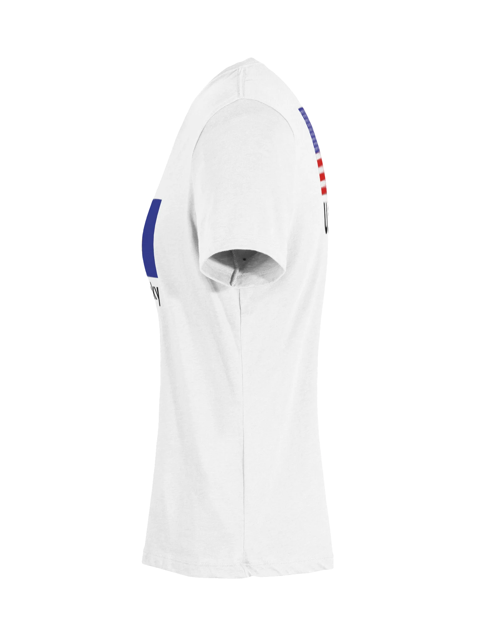 Kentucky Women's Relaxed V-Neck T-Shirt product image (5)