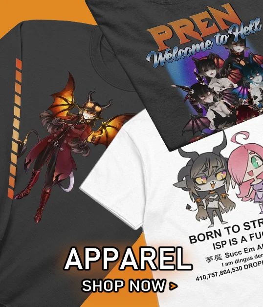 Apparel