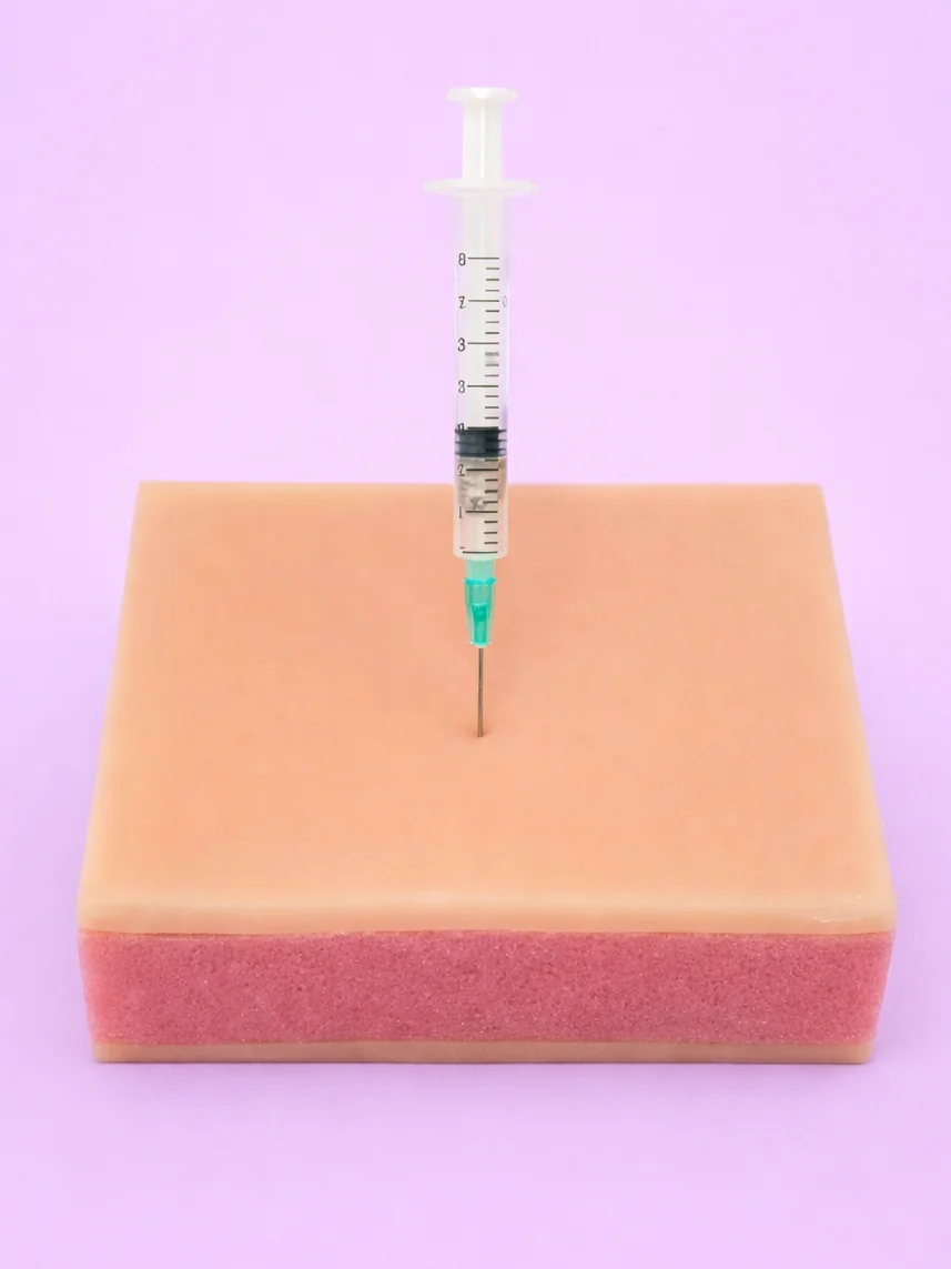 Injection Practice Pads product image (1)