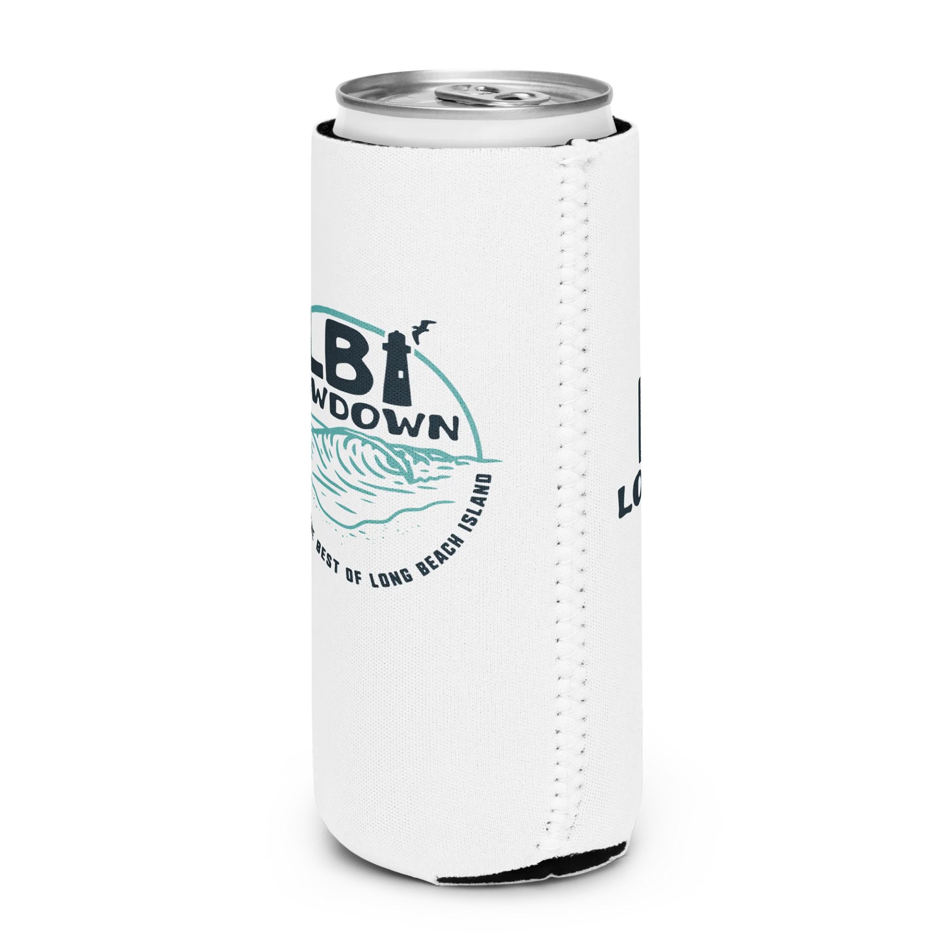 LBI Lowdown Koozie product image (11)