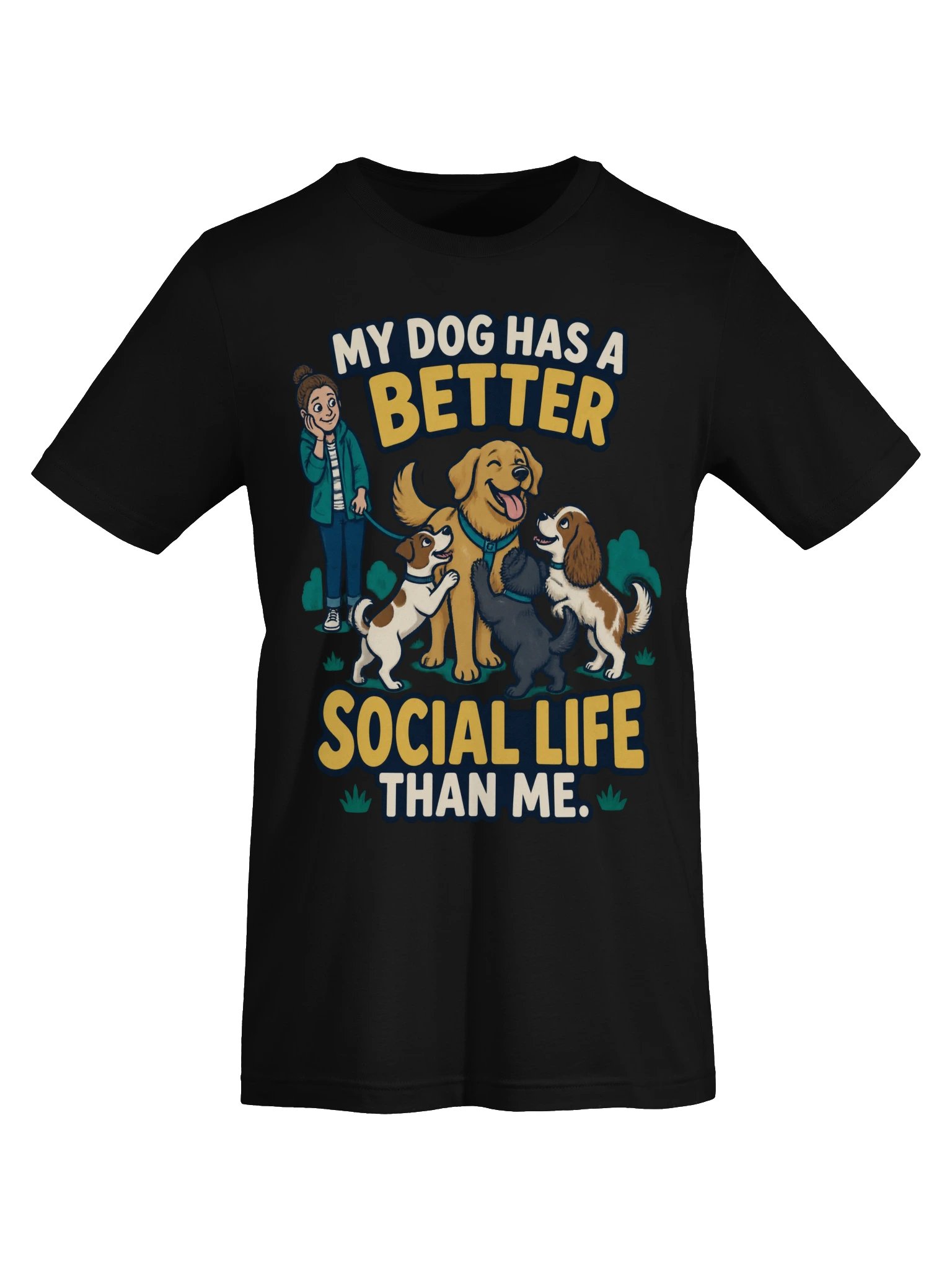 Dog’s Social Life product image (17)