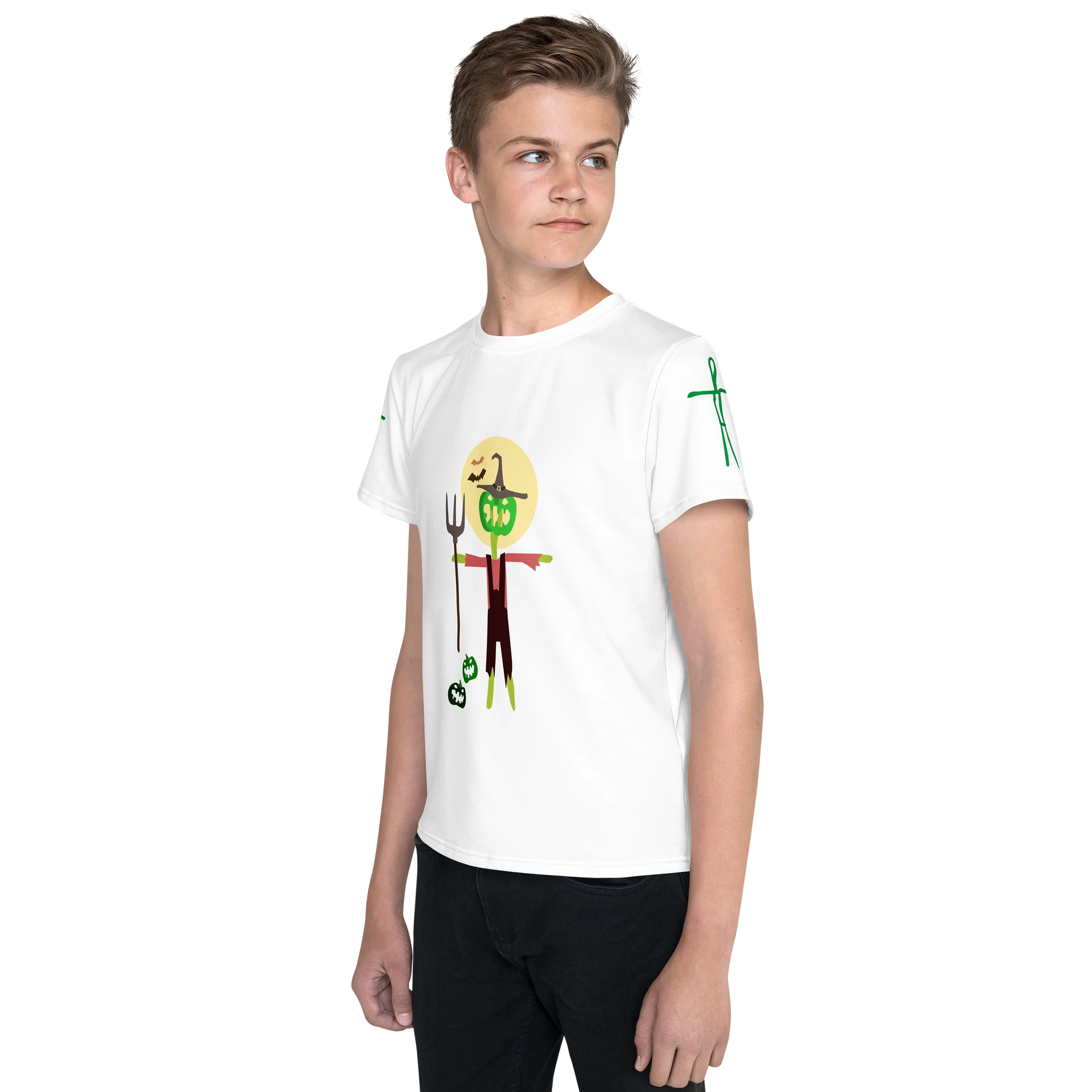 HALLOWEEN 2026 - Youth product image (5)