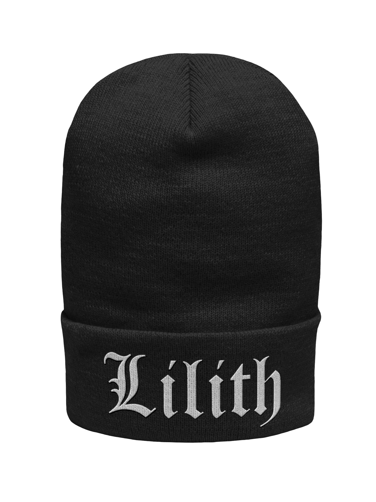 Lilith Beanie (Beyond Hate) product image (1)