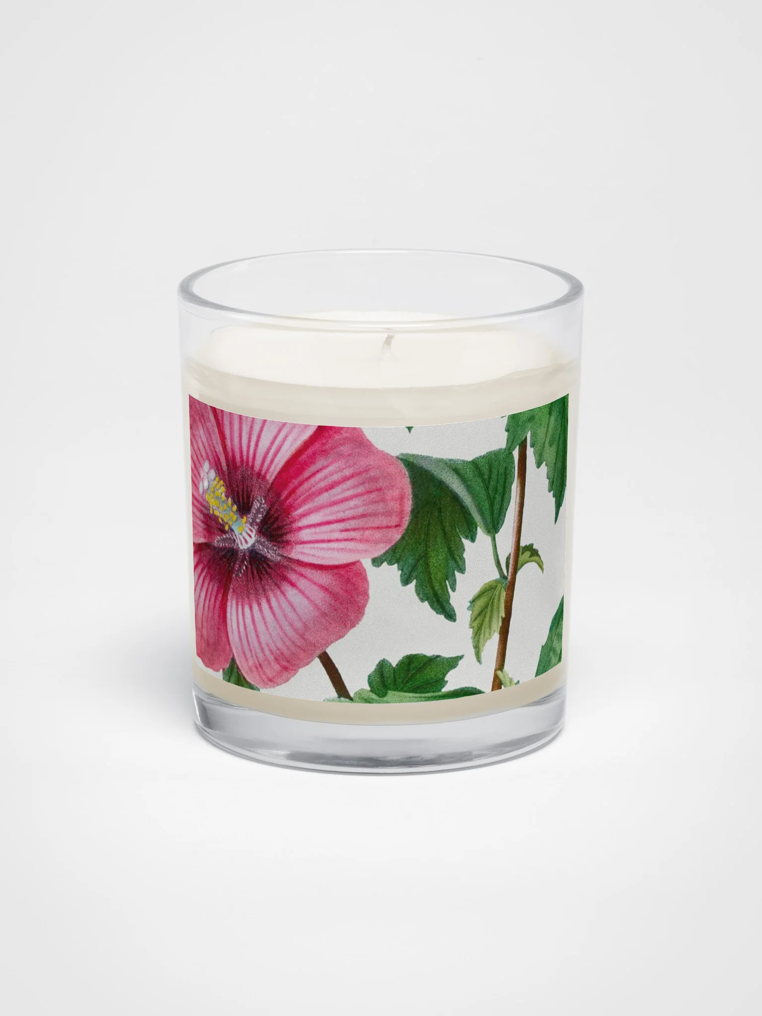 Botanical Bliss. Soy Wax Candle product image (1)