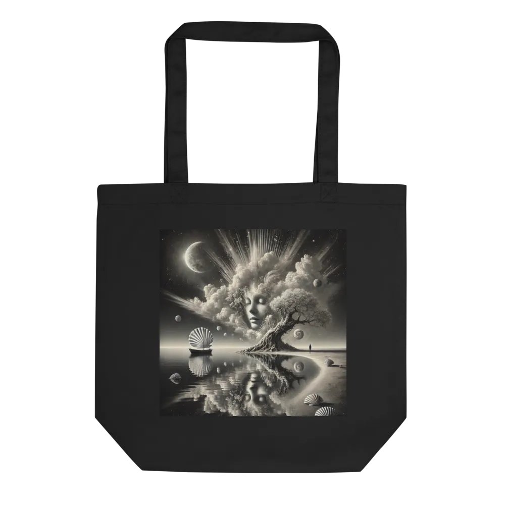 Moon Thoughts I Bag product image (2)