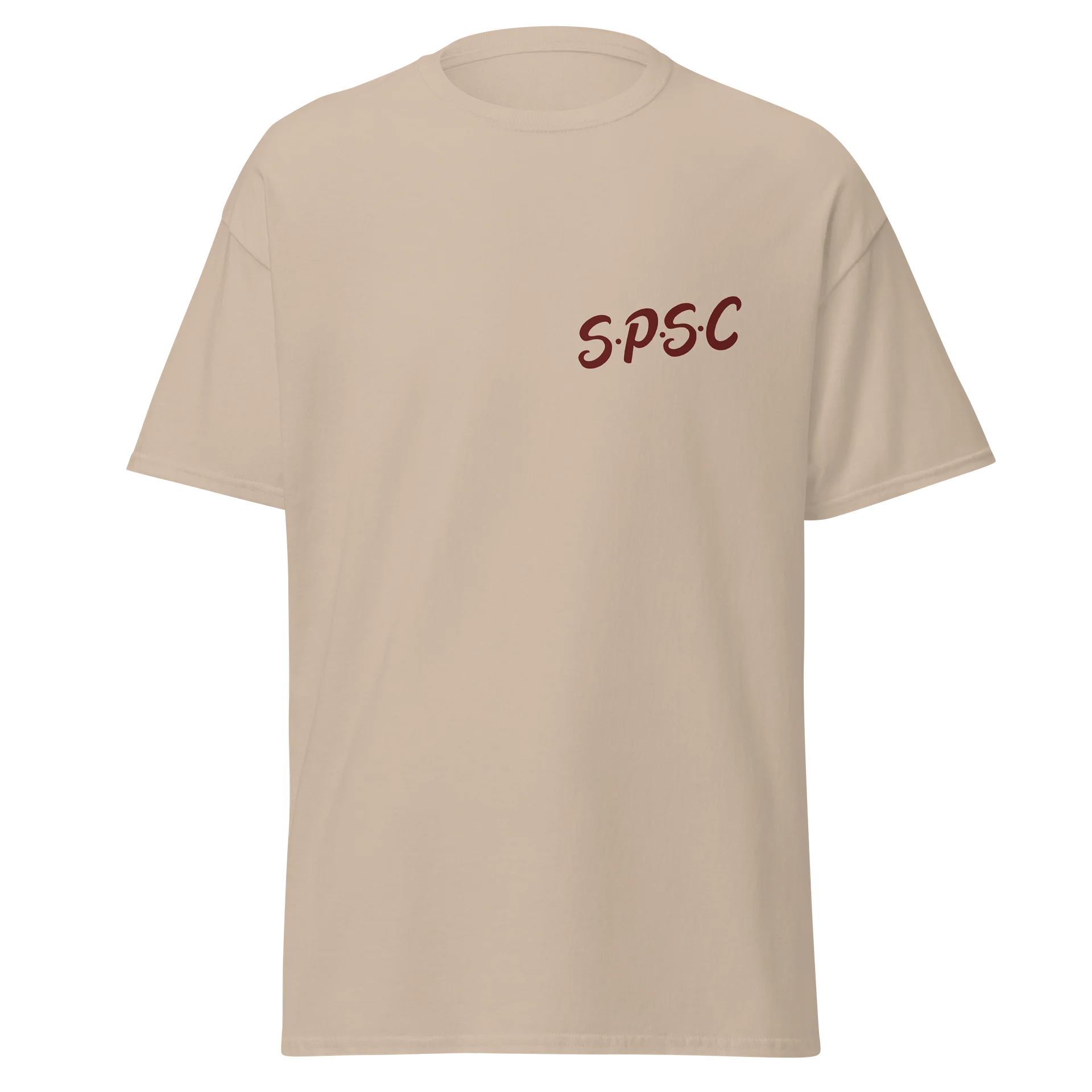 SPSC Classic Tee Shirt product image (1)
