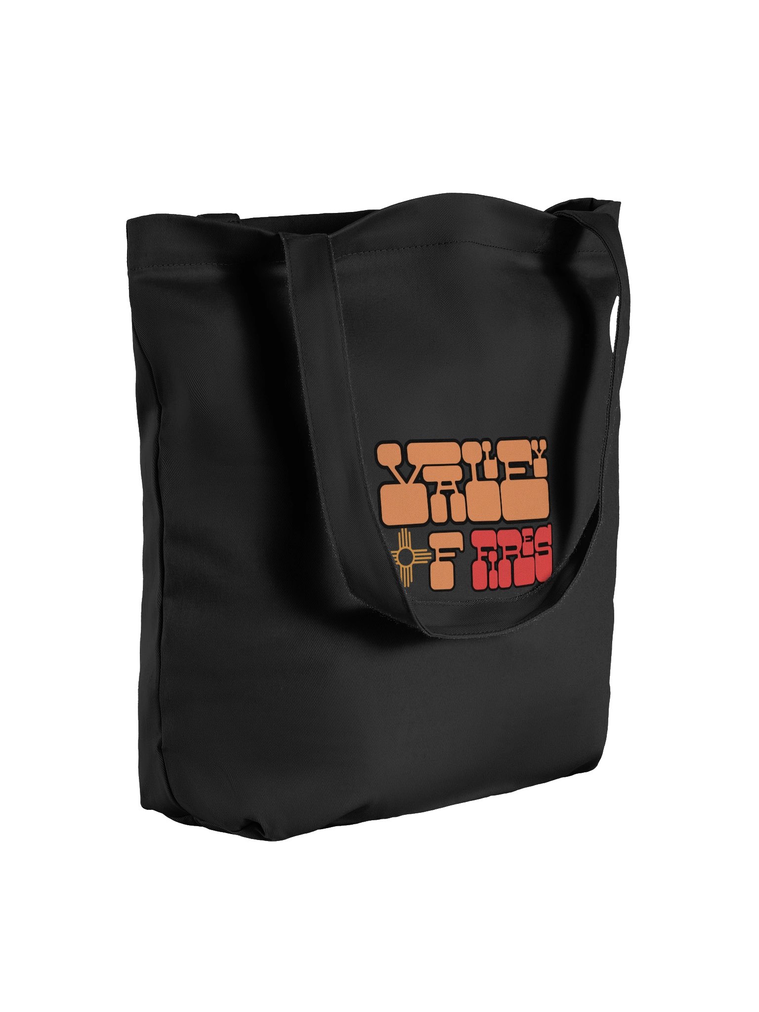 Valley of Fires Eco-Friendly Tote Bag product image (7)