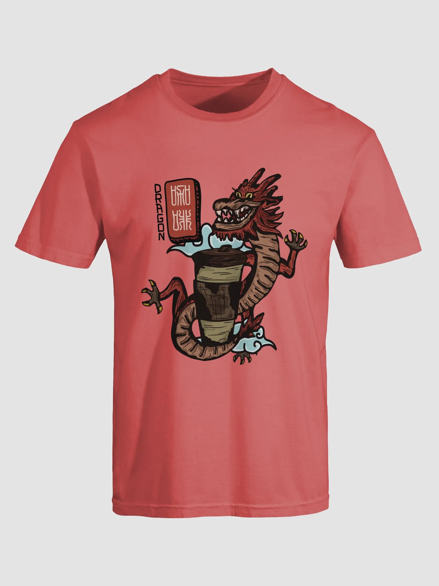 Mystic Dragon Coffee product image (5)