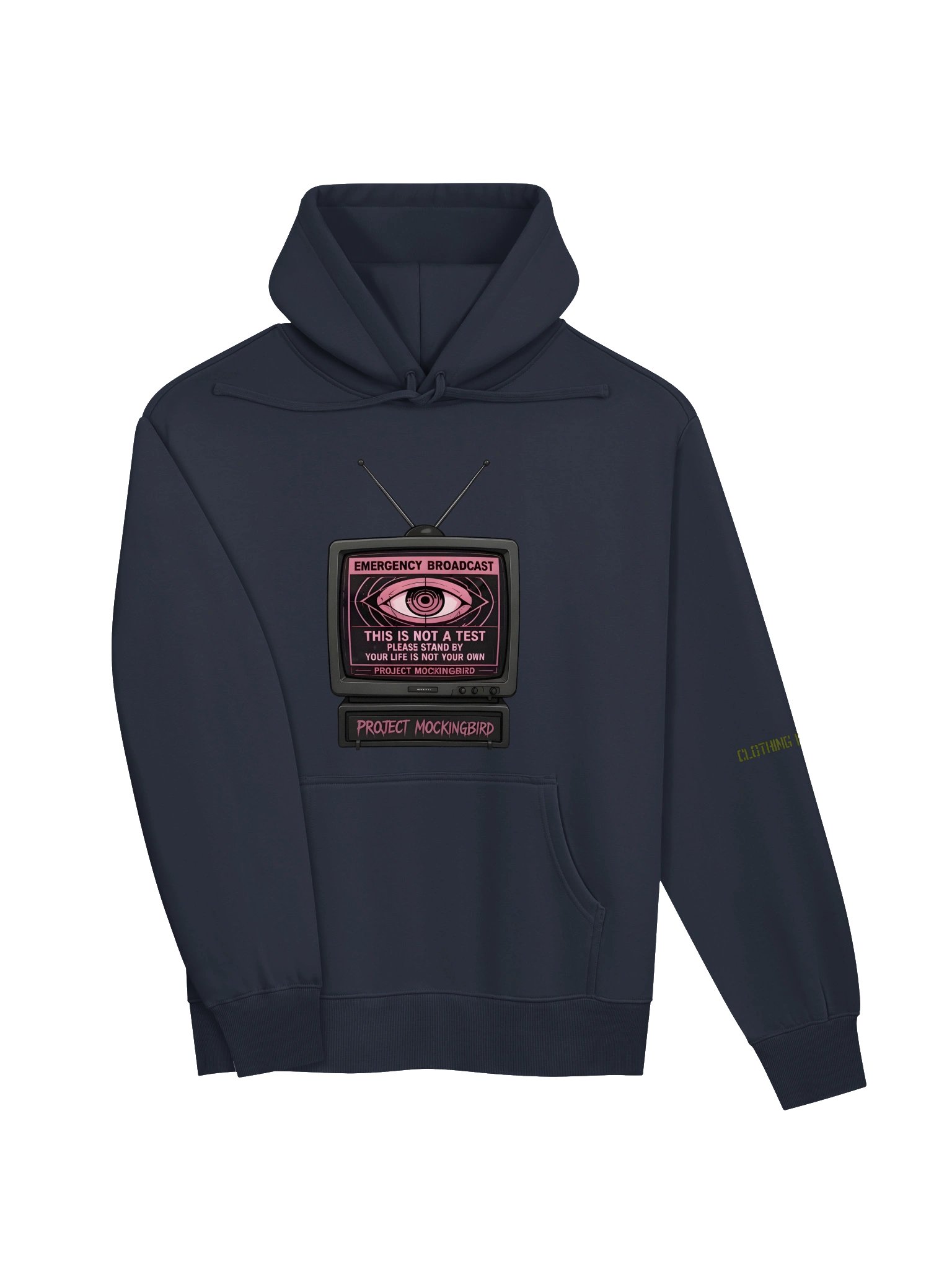 The Mockingbird product image (10)