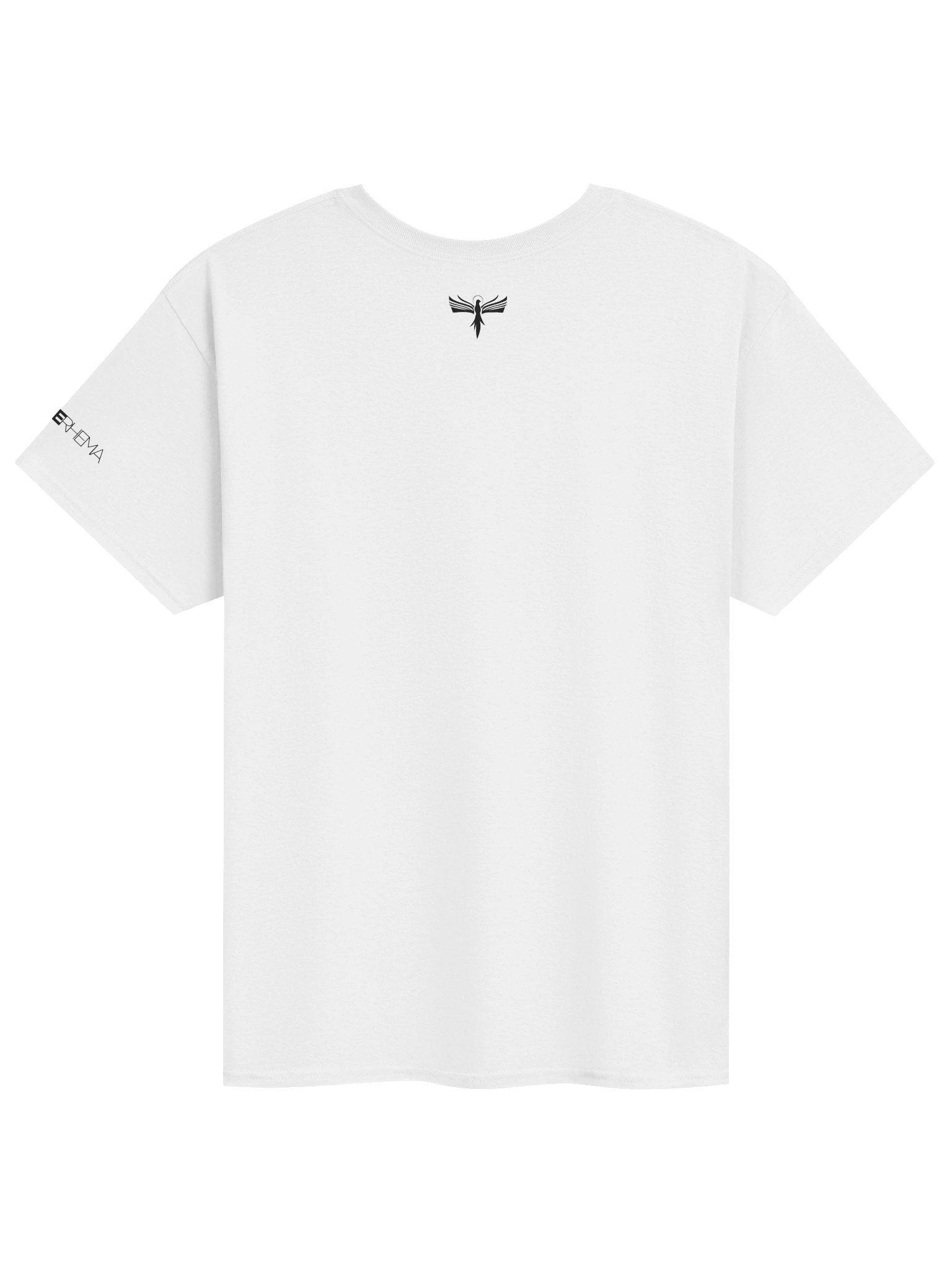 Message Rhema - Only Thing Worth Holding - WHT product image (2)