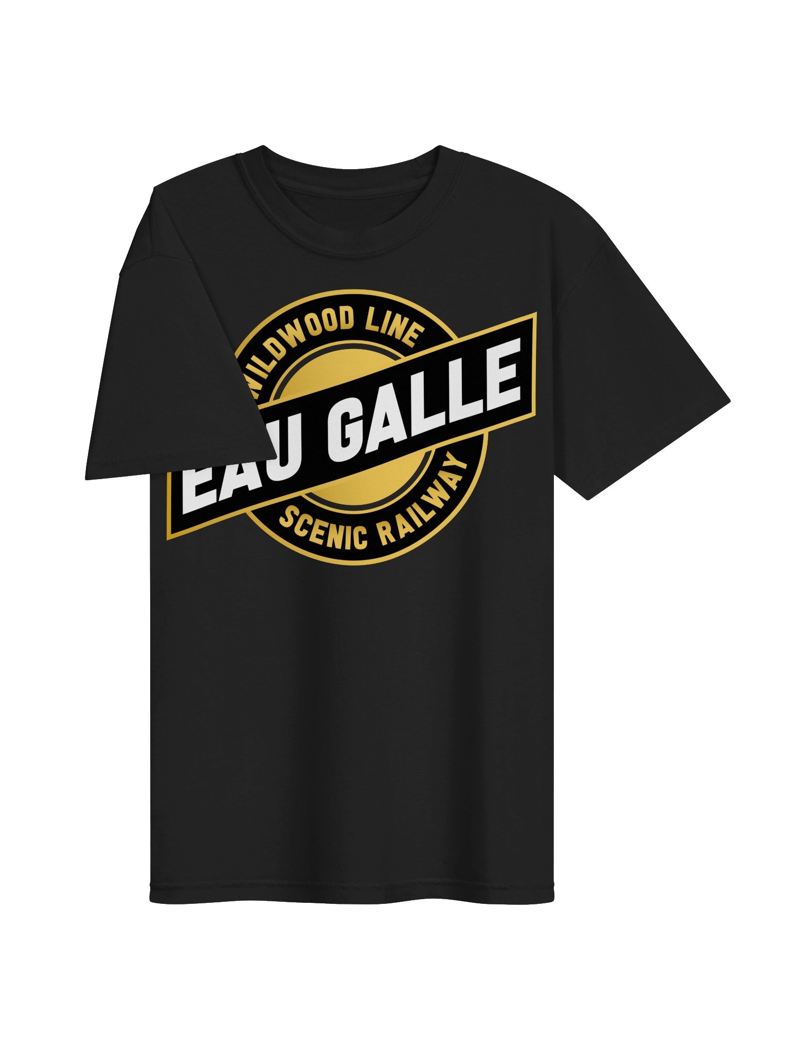 Vintage EGSR Logo Tee product image (43)