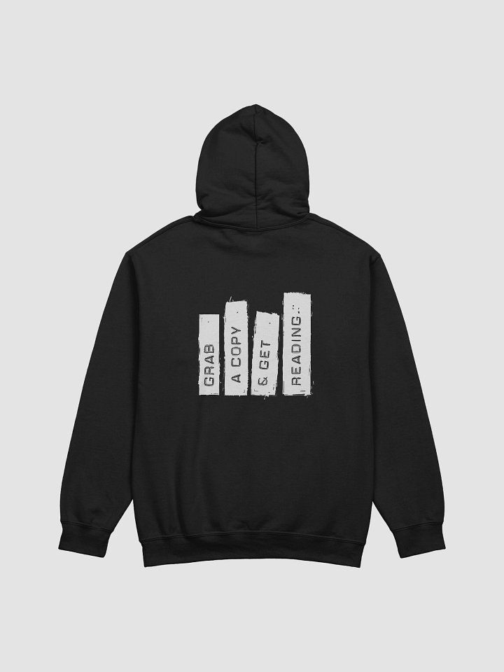 Grab A Copy Hoodie product image (1)