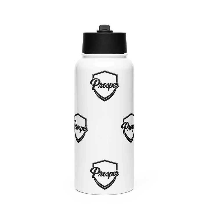 PROSPER Flip-Top Bottle - Infinity SHIELD product image (1)