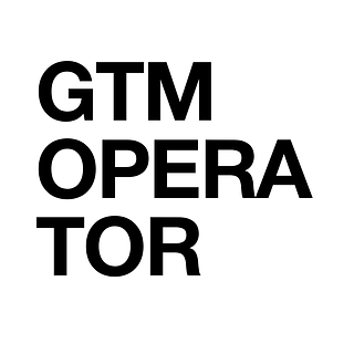 GTM Operator