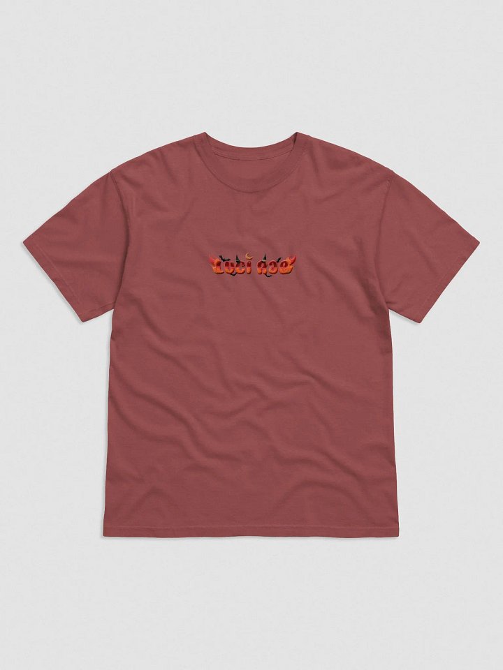 Logo T-Shirt product image (1)
