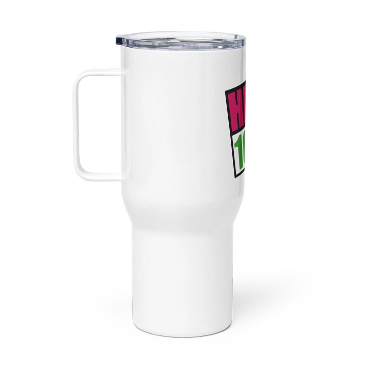 Hits 1063 Travel Mug with Handle product image (2)