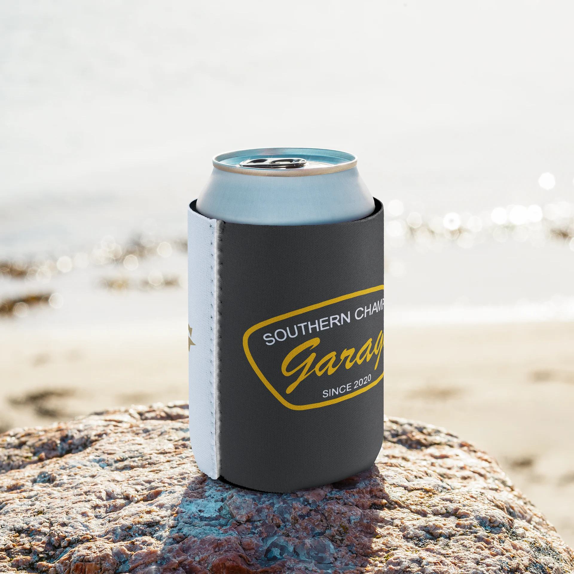 Classic SCG Koozie product image (8)