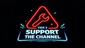 Extra Support tier thumbnail