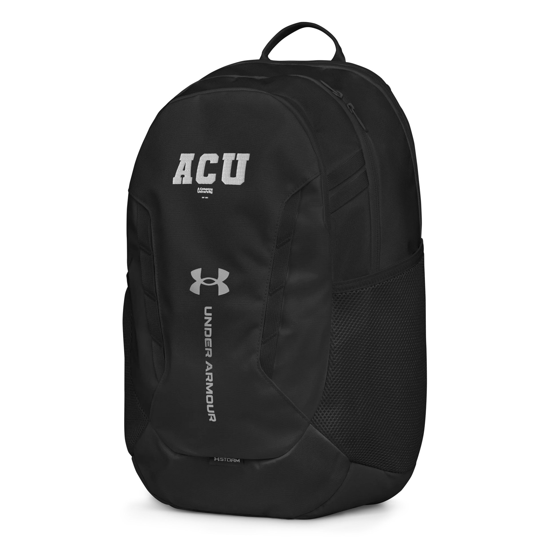 A Company University | Backpack product image (4)