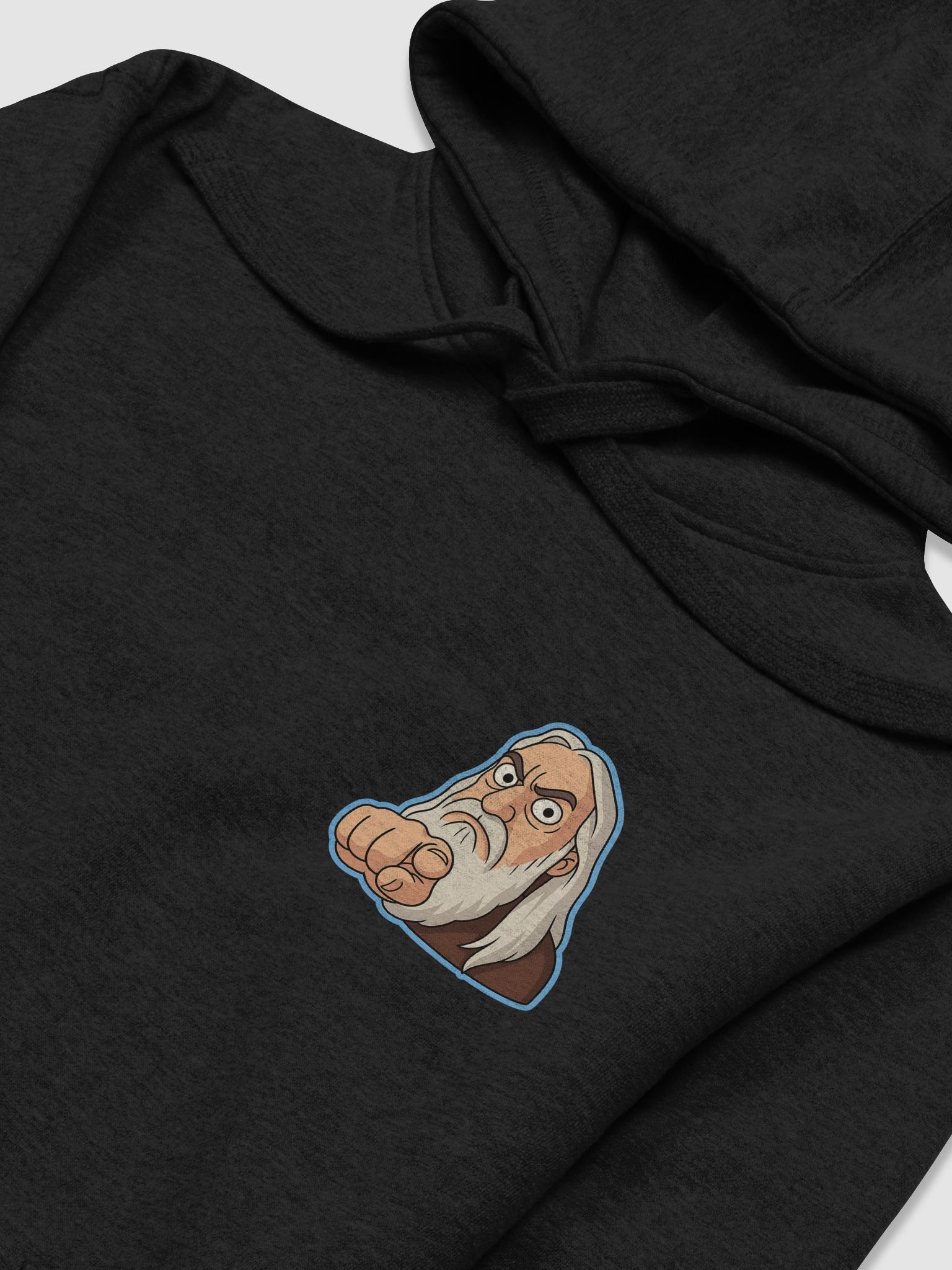 Grumpy Froste Hoodie product image (24)