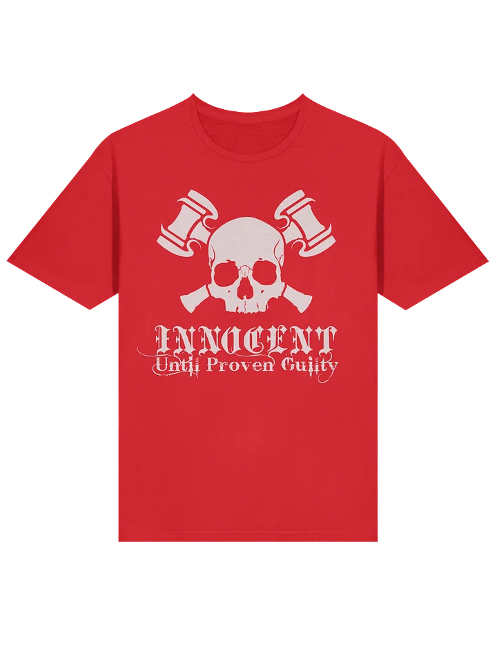 Innocent - T-Shirt Dark product image (1)