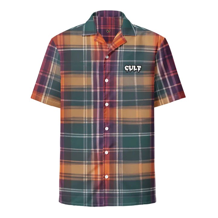 MULTICOLOR PLAID product image (1)