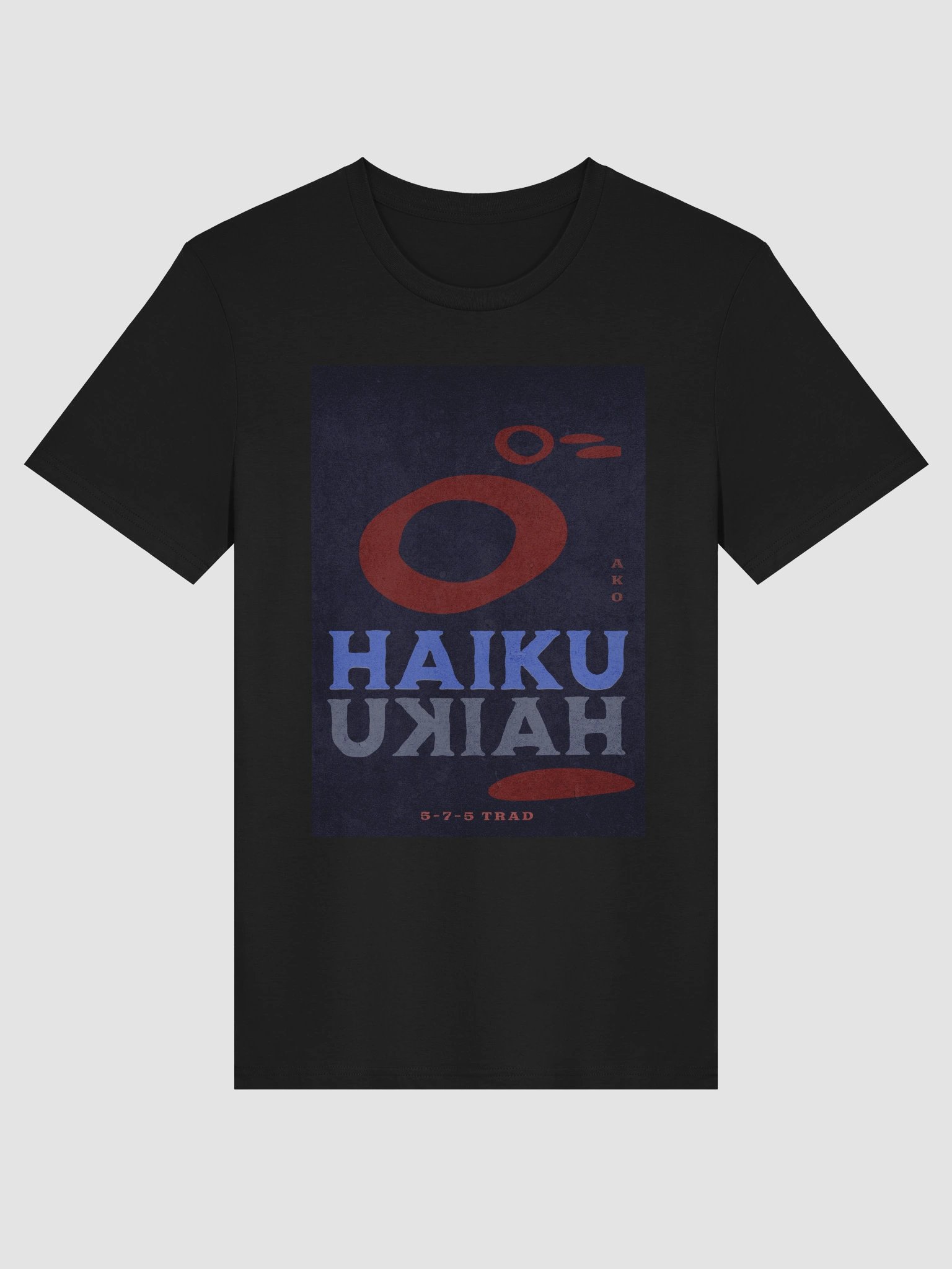 HAIKU STRAIGHT BILL TEE product image (3)