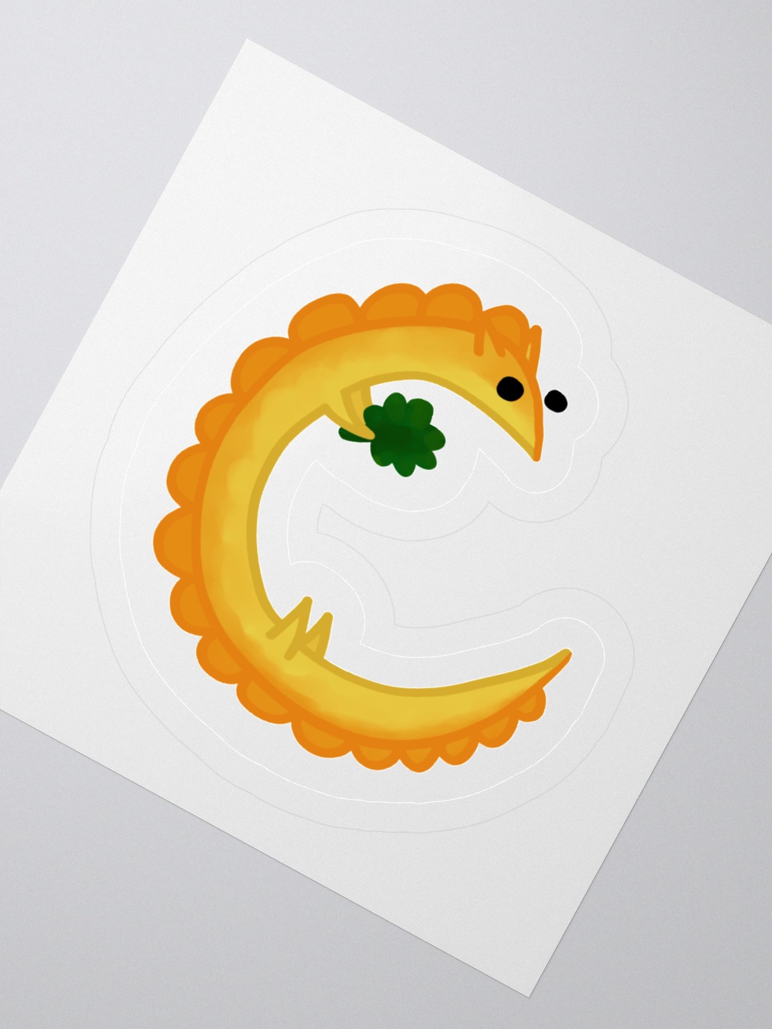 Elbowow - Sticker product image (4)