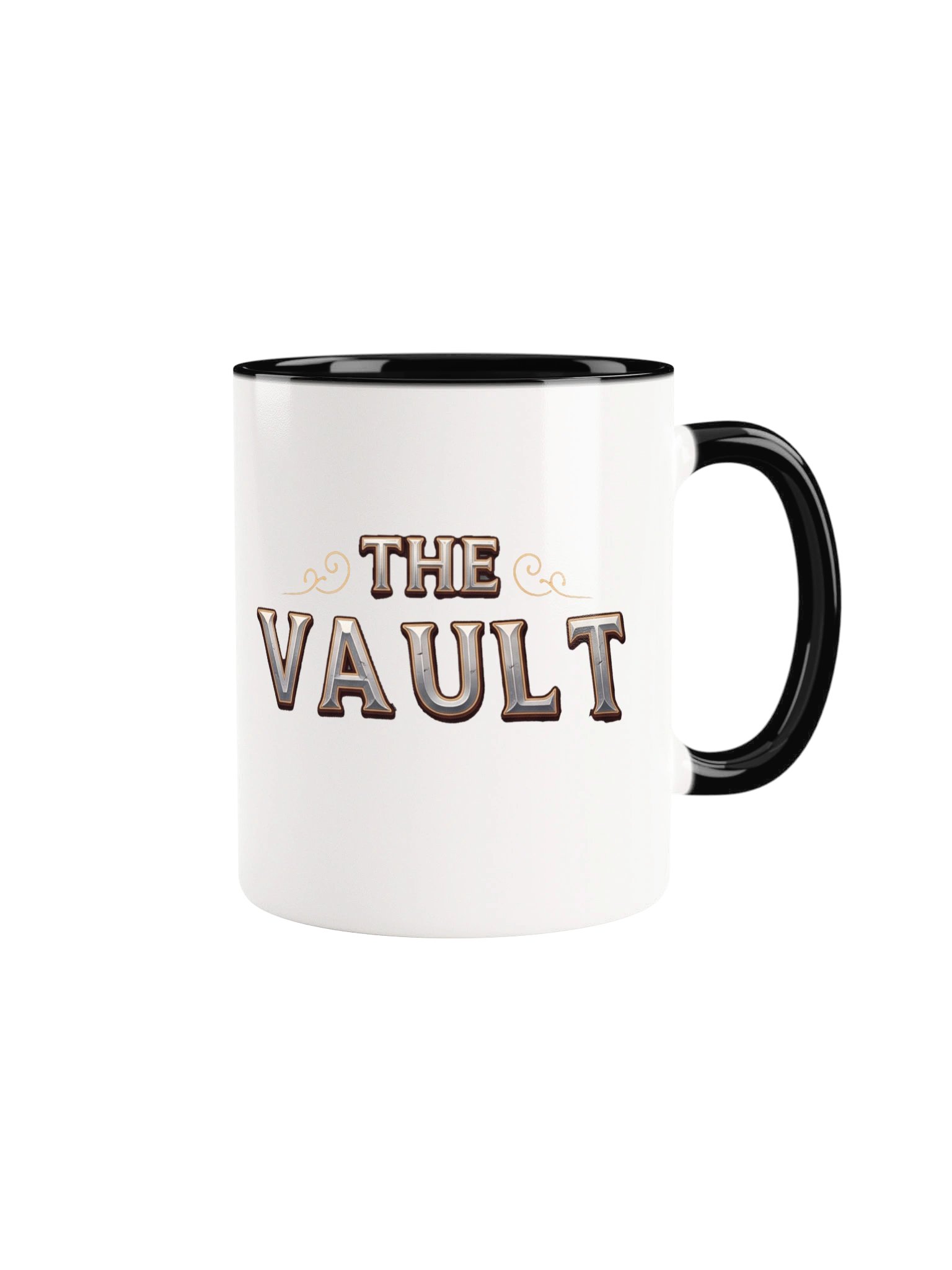 The History Vault Mug: Vix Edition product image (1)