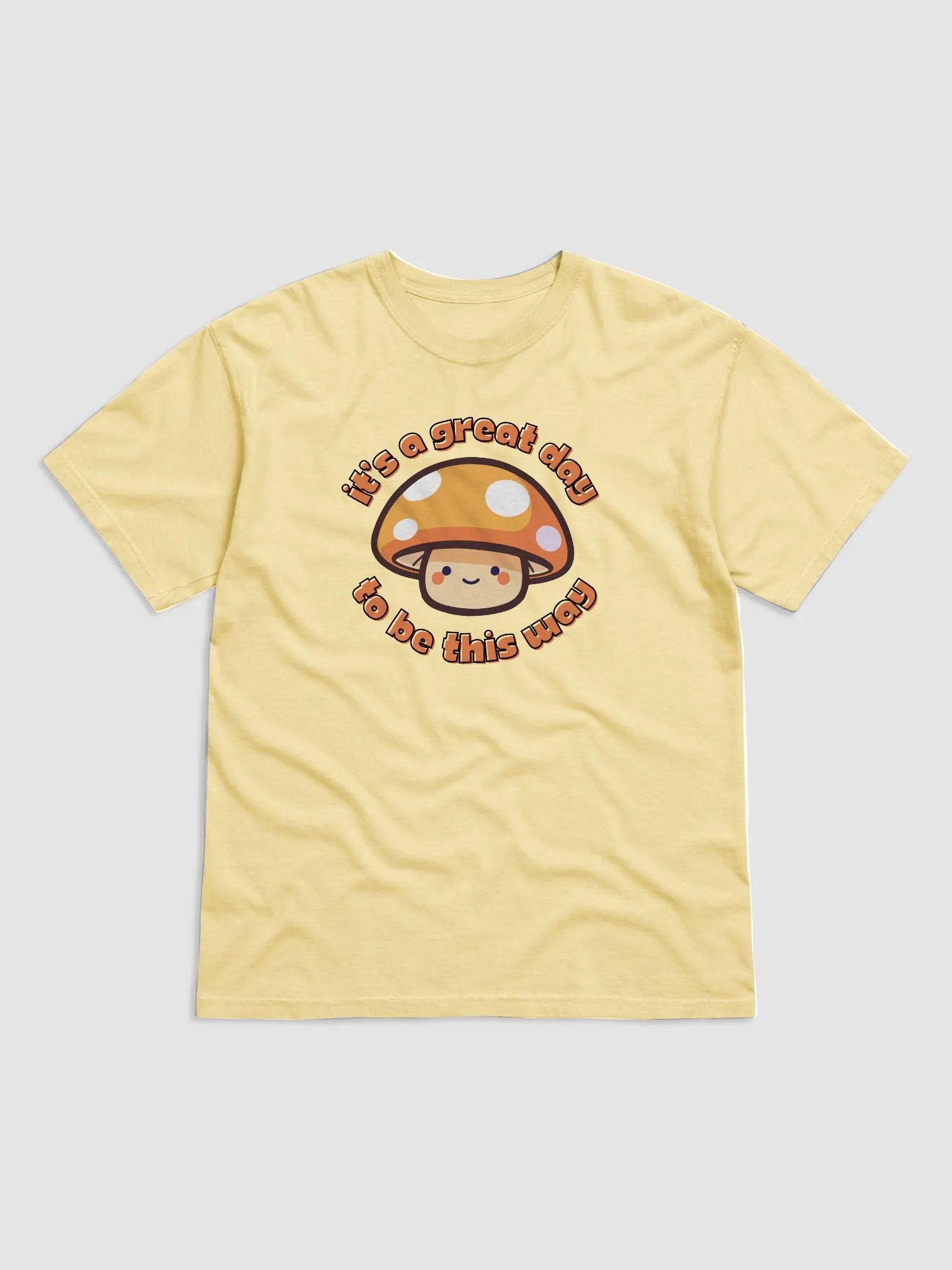 GDTBTW Tee product image (1)