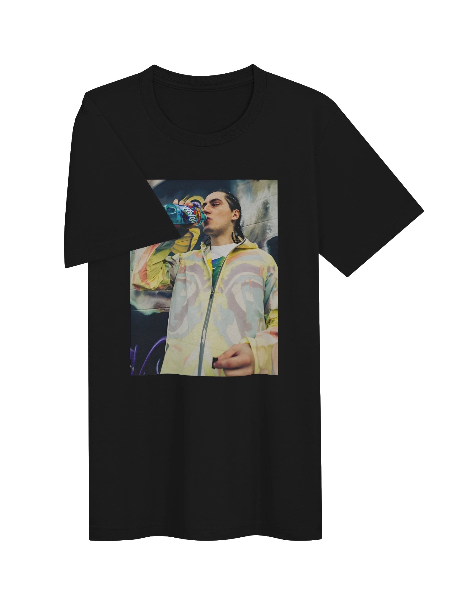 PROFILE PIC TEE product image (3)